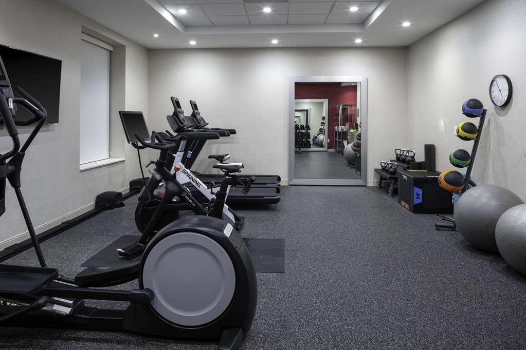 Home2 Suites By Hilton Northville Detroit Facilities photo